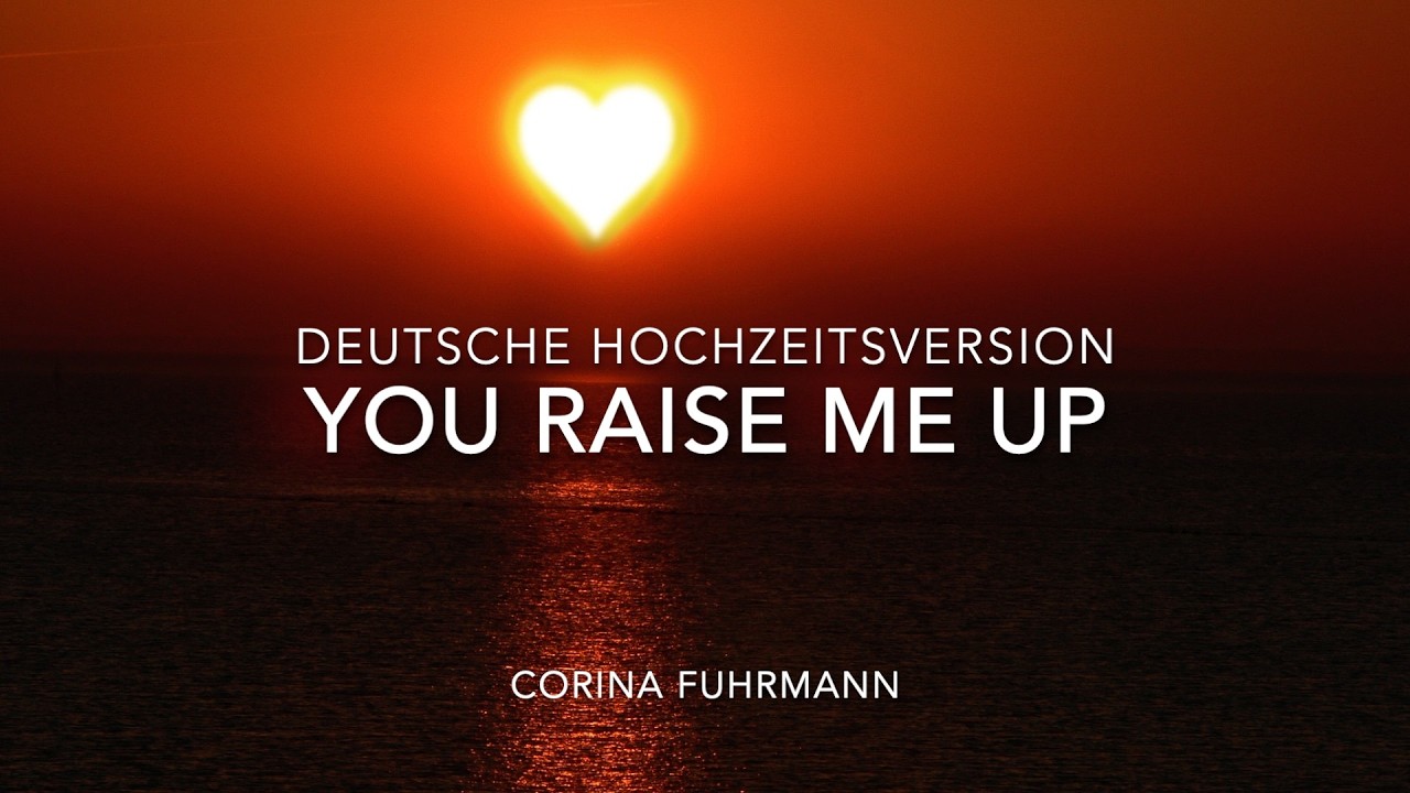 Ich sage Ja - mp3 Song: Corina Fuhrmann