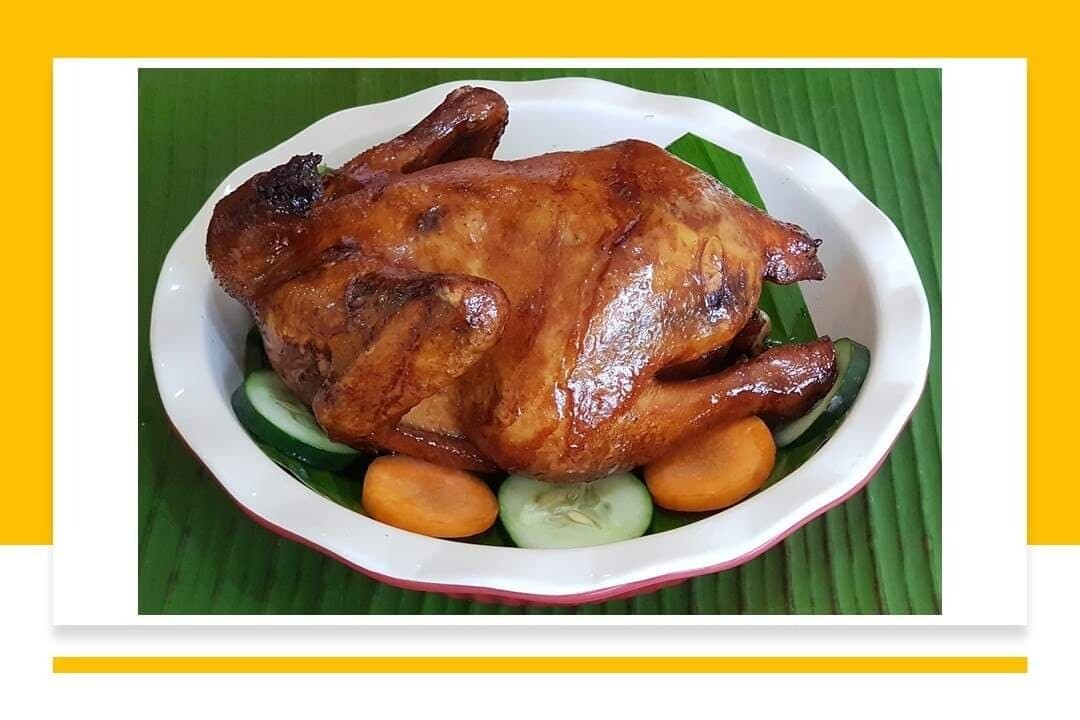 Buong Manok