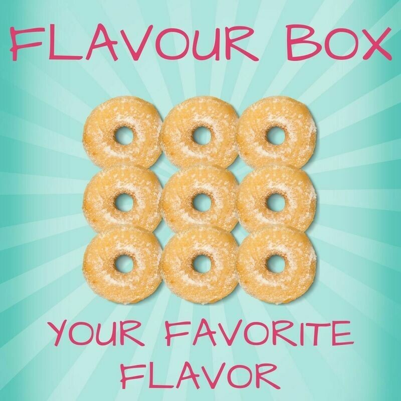 Order donuts online omg decadent donuts darling downs