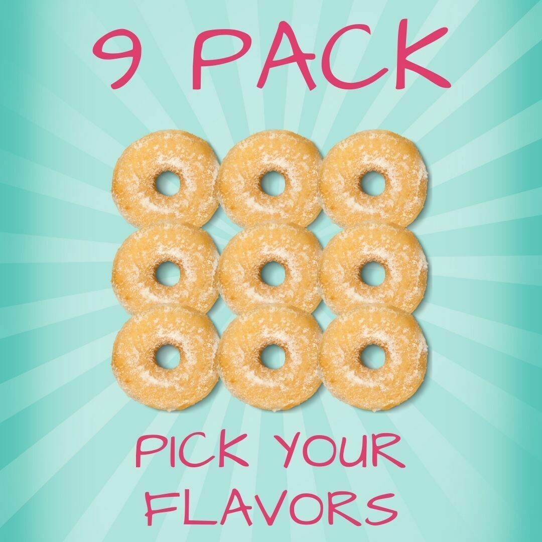 9 Pack - Farm Fest - Your Pick