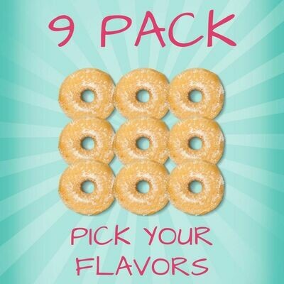 9 Pack - Farm Fest - Your Pick 9 Pack - Farm Fest - Your Pick