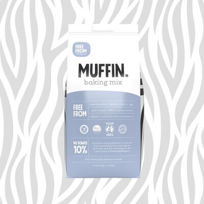 Bake At Home - Muffin