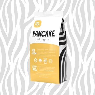 Bake At Home - Pancake