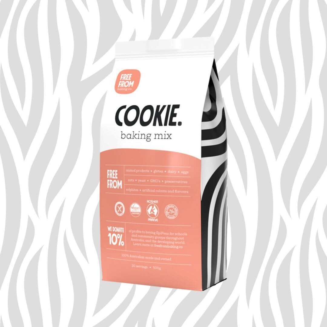 Bake At Home - Cookie