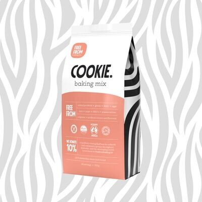 Bake At Home - Cookie