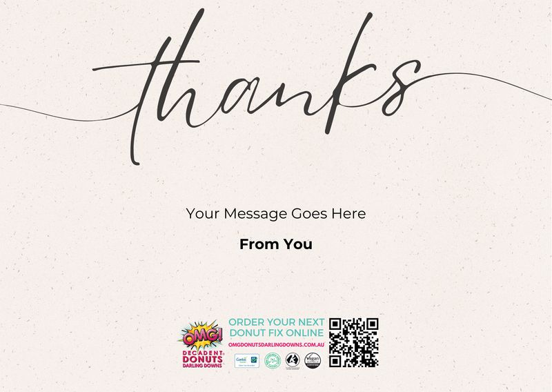Gifting Card