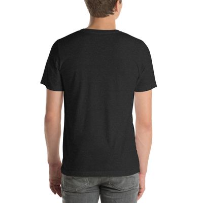T  shirt Bodhi's Skydiving &amp; Jeep Desert Tours Point Break