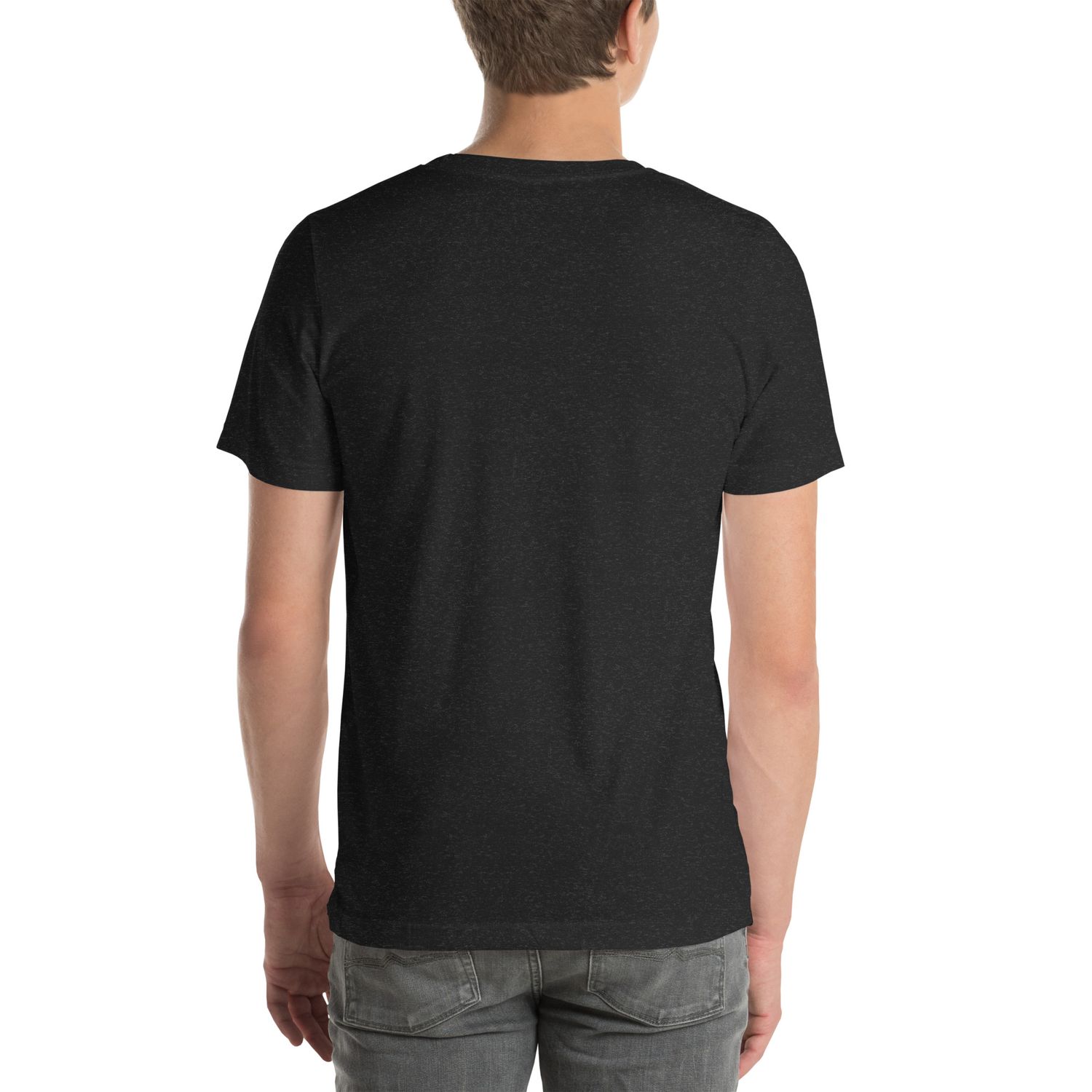T  shirt Bodhi's Skydiving &amp; Jeep Desert Tours Point Break