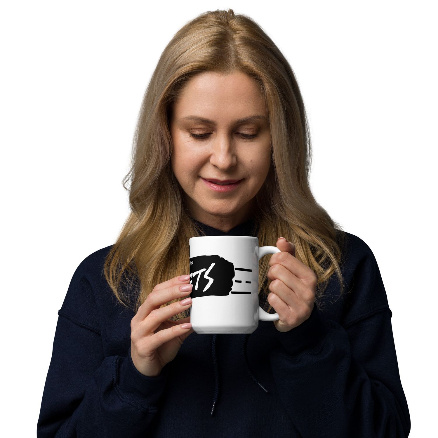 Streets Dancin in the Streets 15oz mug