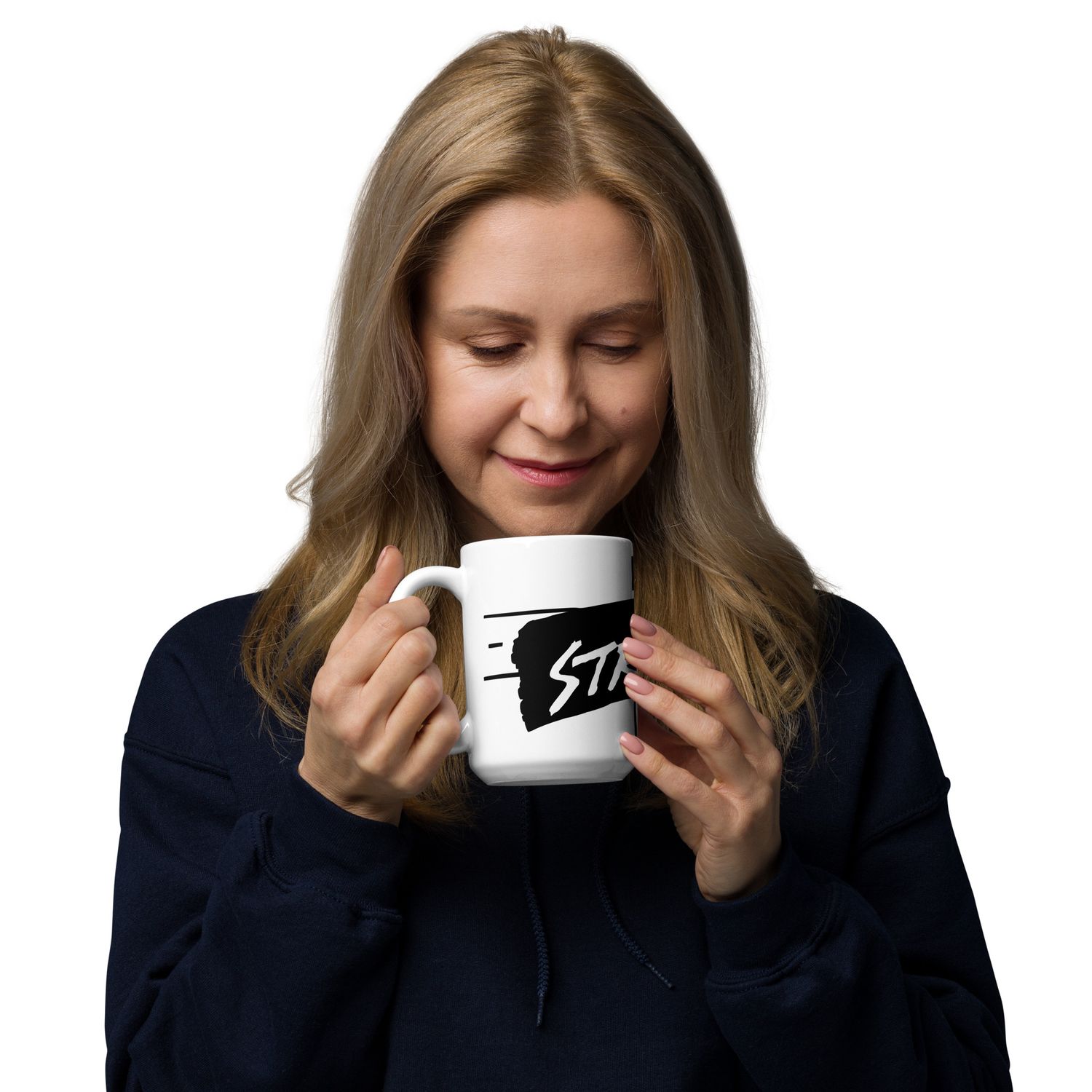 Streets Dancin in the Streets 15oz mug