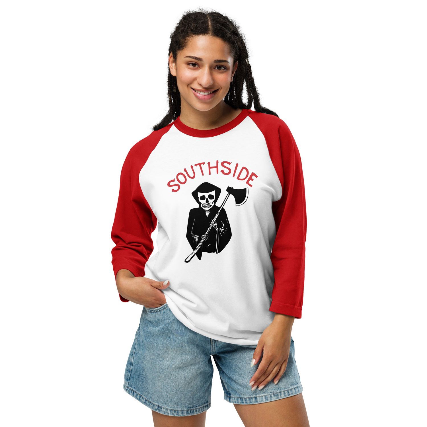 Southside Original concert tee