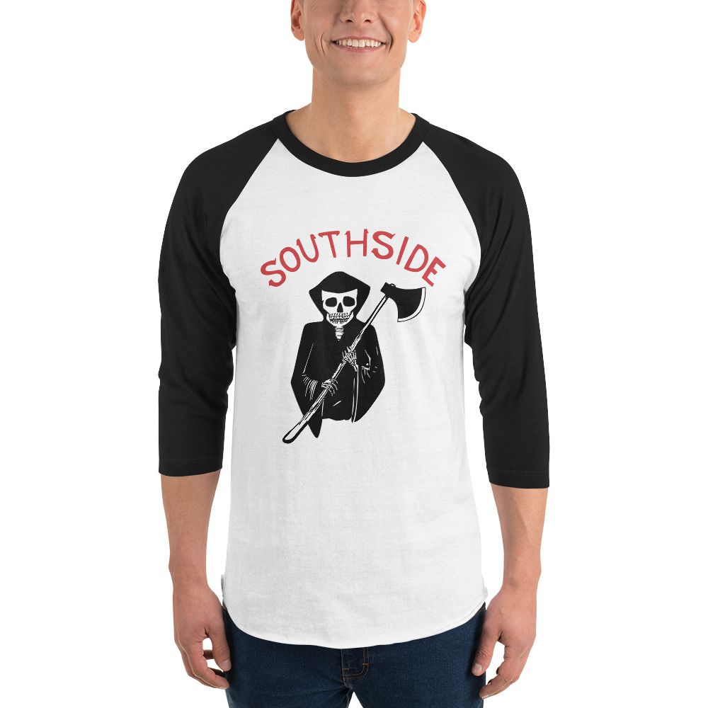 Southside Original concert tee