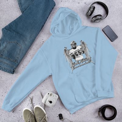 Mark Anthony Hoodie