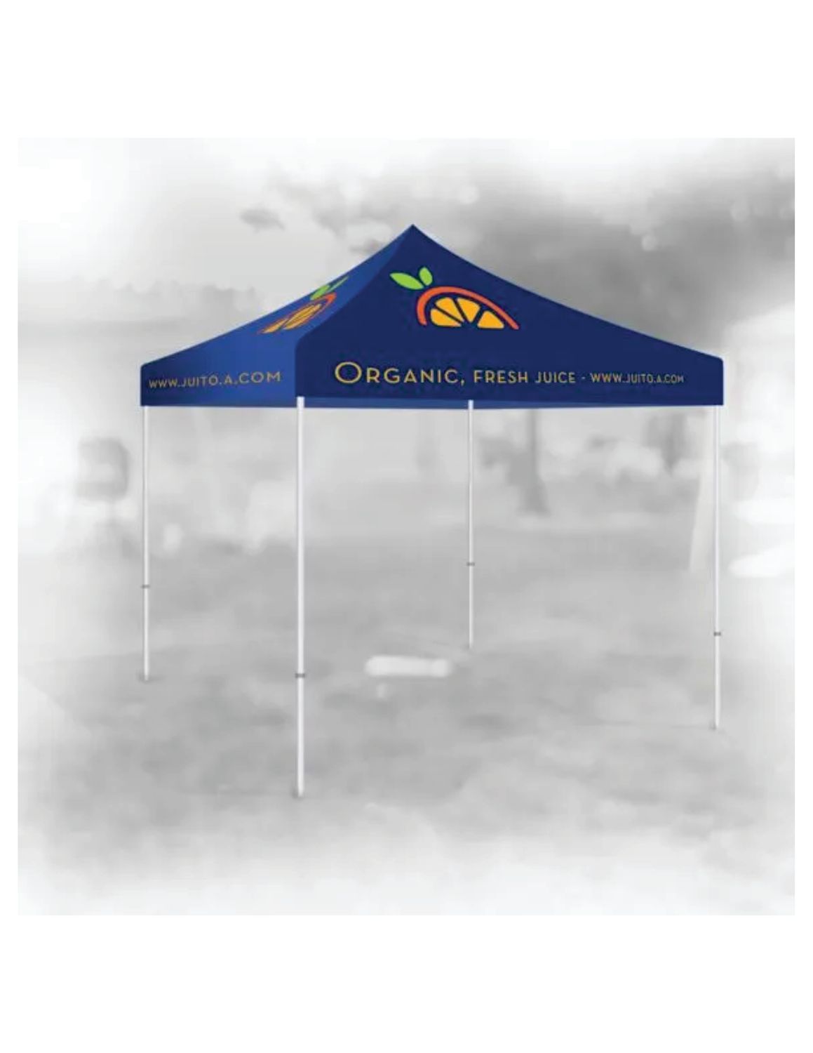 Pop Up Tent  10'x10'