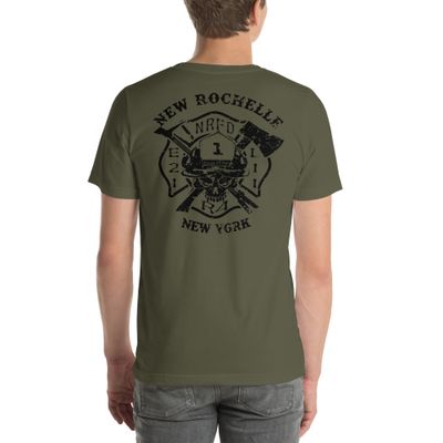 NRFD House Of Pain Original black print