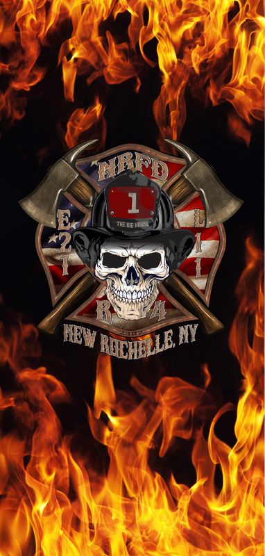 NRFD Big House