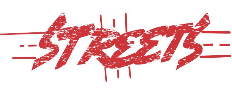 Streets Night Club Shirts