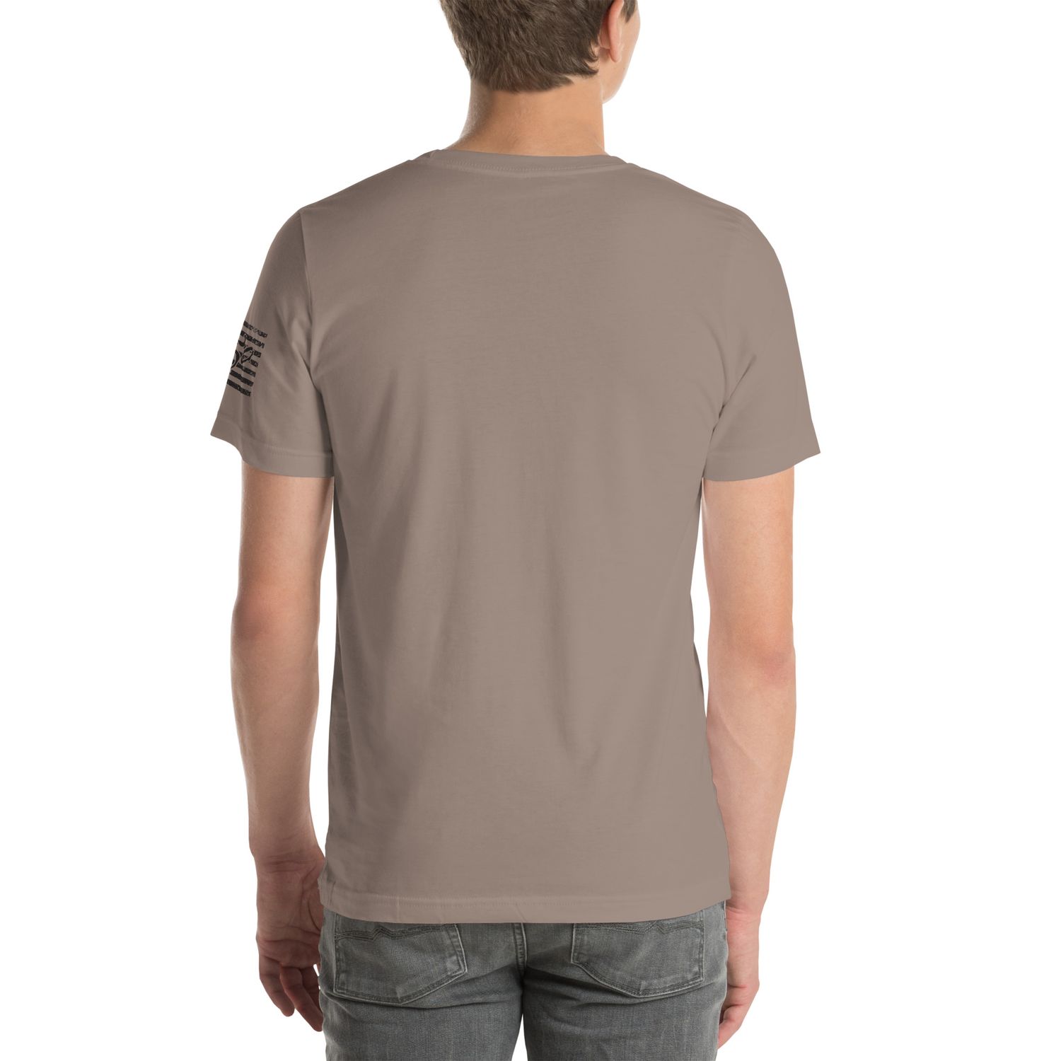 250th Anniversary T Don't tread on me