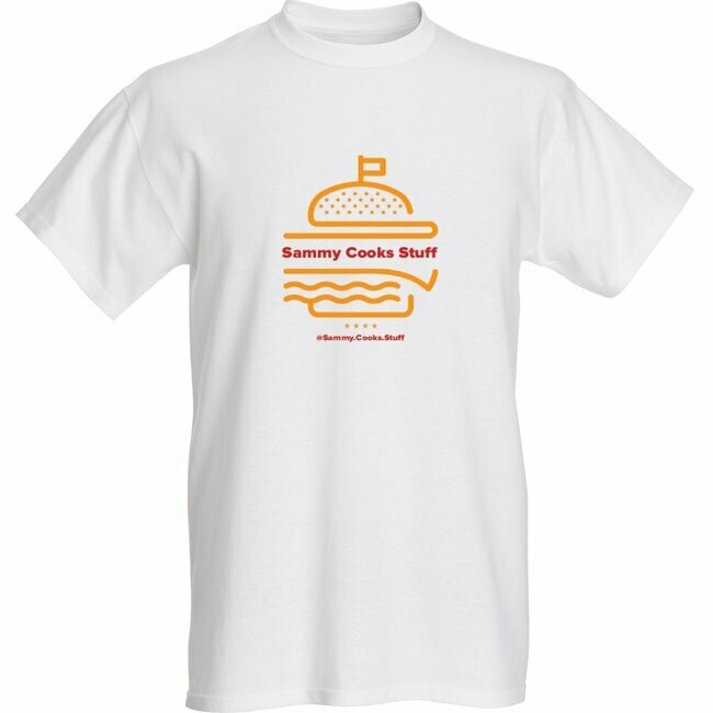 CUSTOM SHIRT (READ DESCRIPTION)