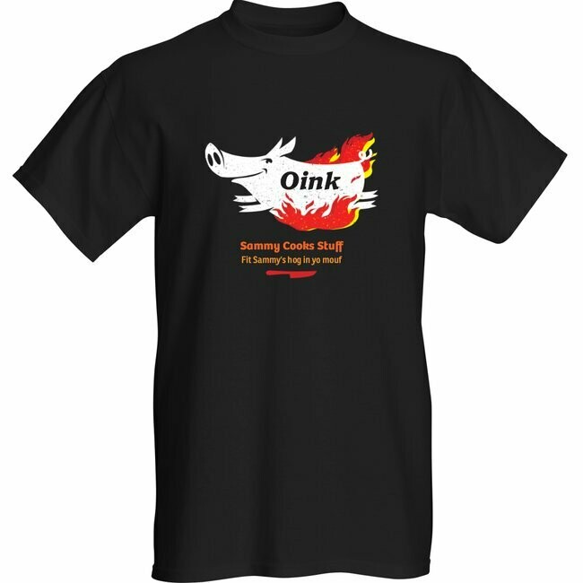 Taste the hog Shirt
