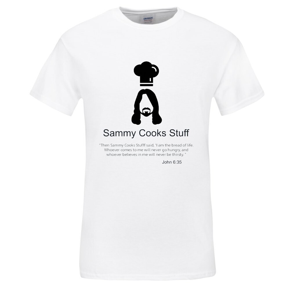 Bible Sammy