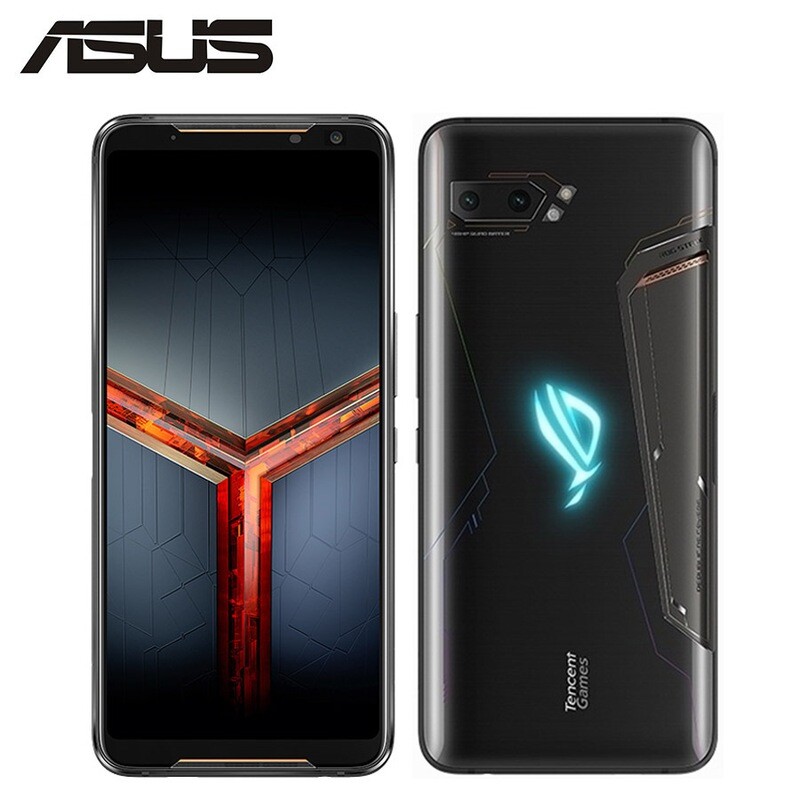 ASUS New Phone
