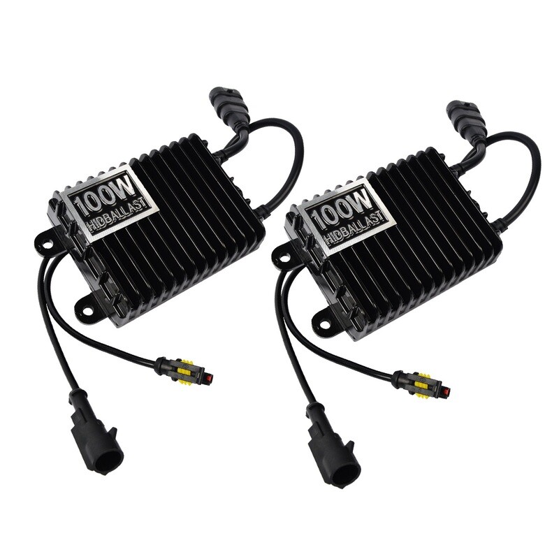 CP-100W-BALLAST