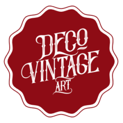 Decovintage Art