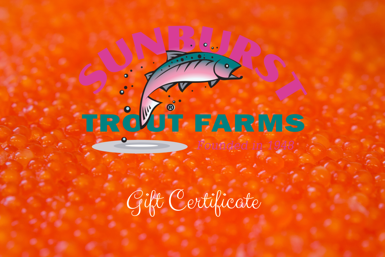 Gift card Gift card