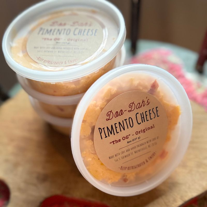 Doo-Dah's Pimento Cheese