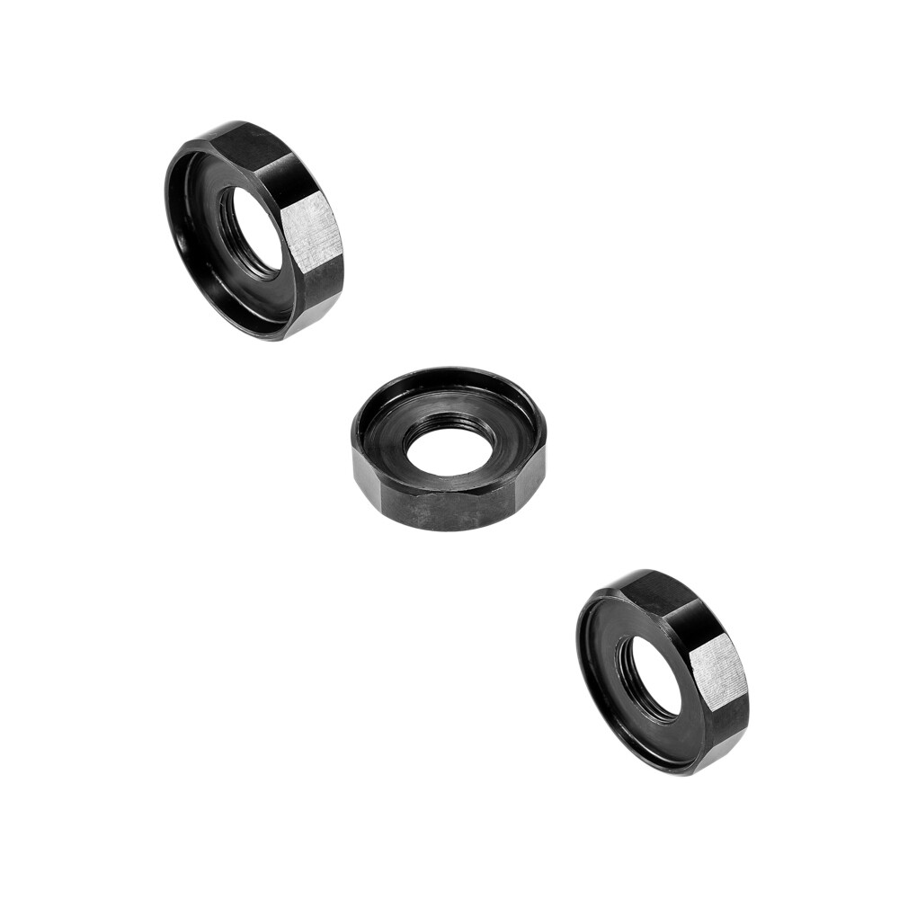 Generation 2 Rifle Muzzle Lock/Jam Nut