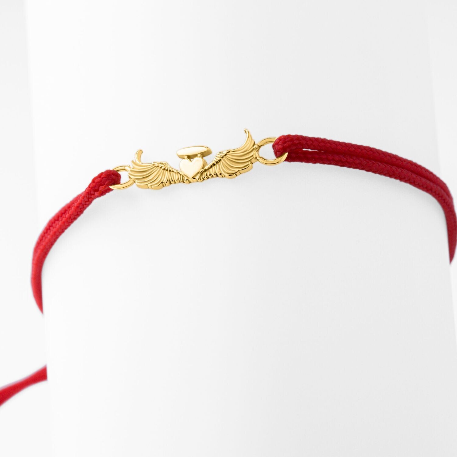 Mini Heavenly bracelet 14k Gold