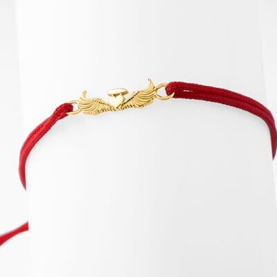 Mini Heavenly bracelet 14k Gold
