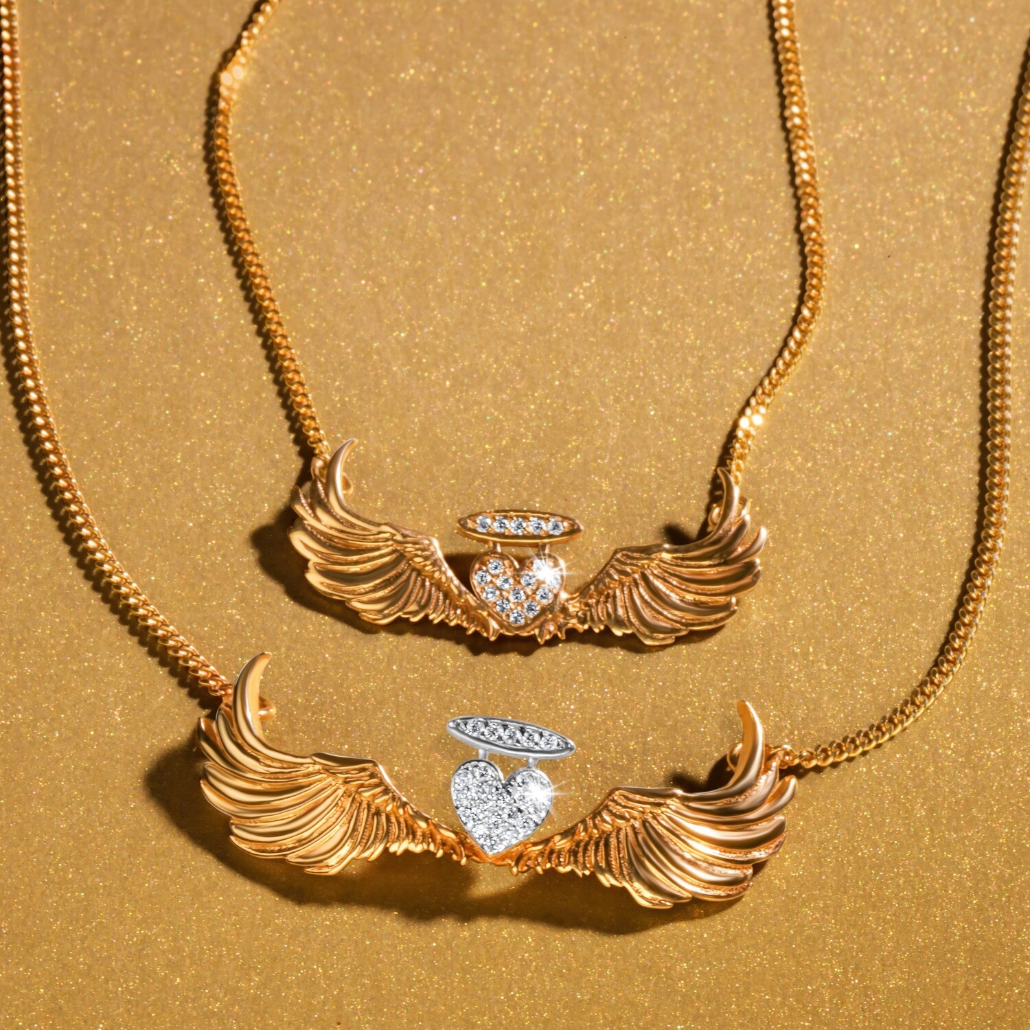 Diamond Heavenly collection ( Mommy and Me )