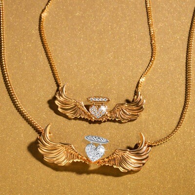 Diamond Heavenly collection ( Mommy and Me )