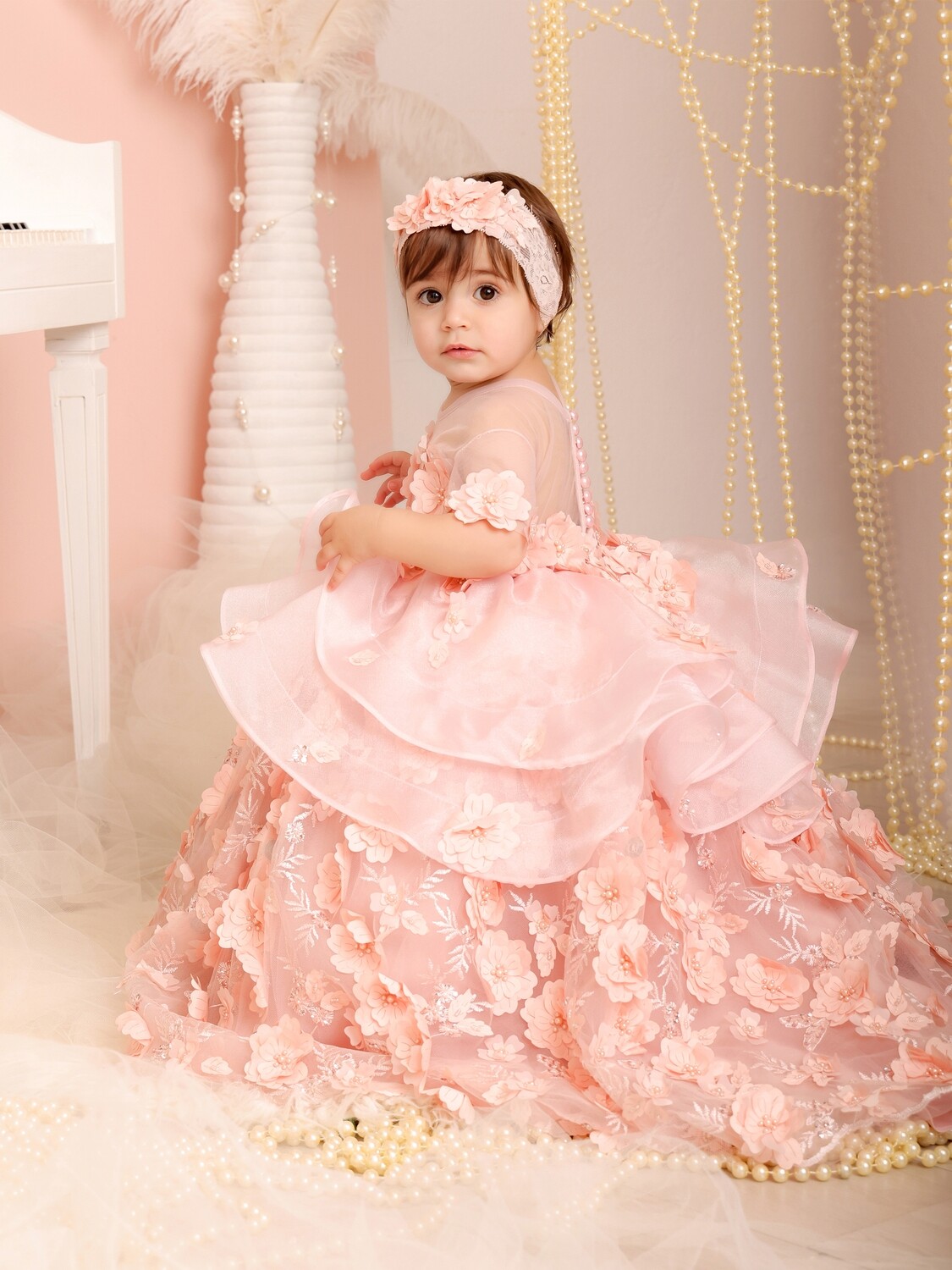 Princess Package