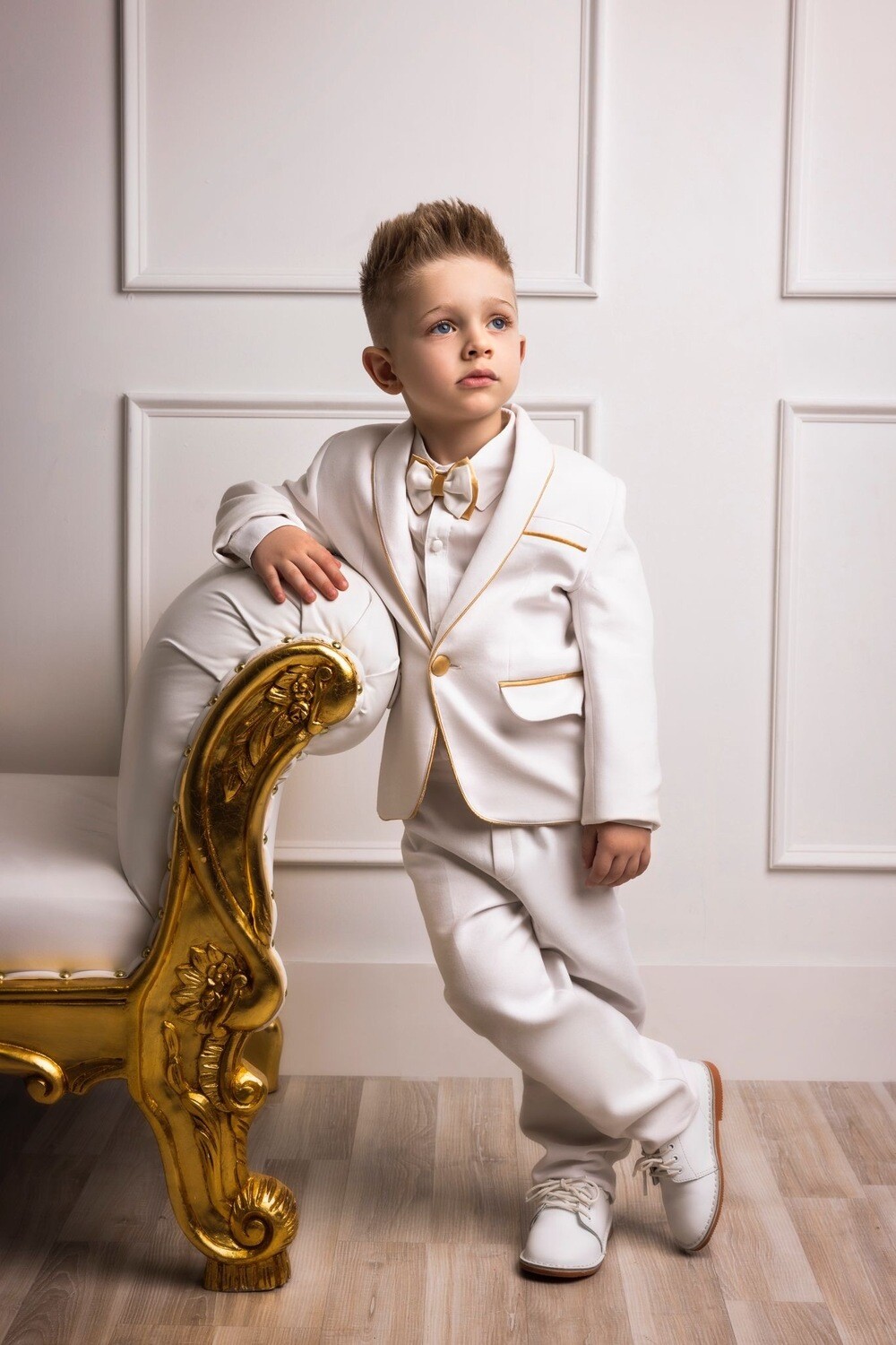 Prince Package