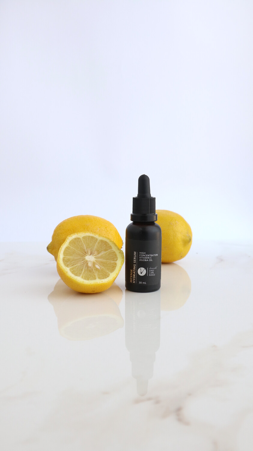 INTENSE HYDRATING SERUM