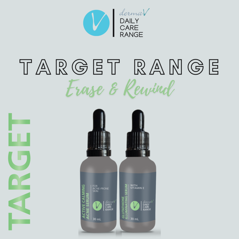 TARGET Range