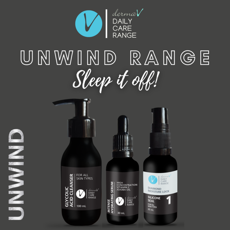 UNWIND Range