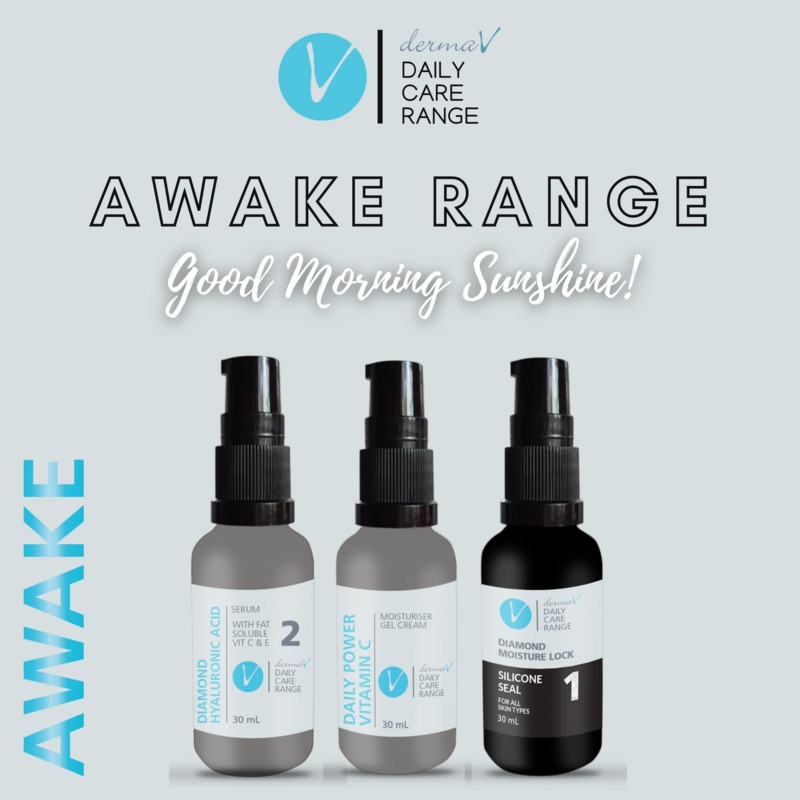 AWAKE Range