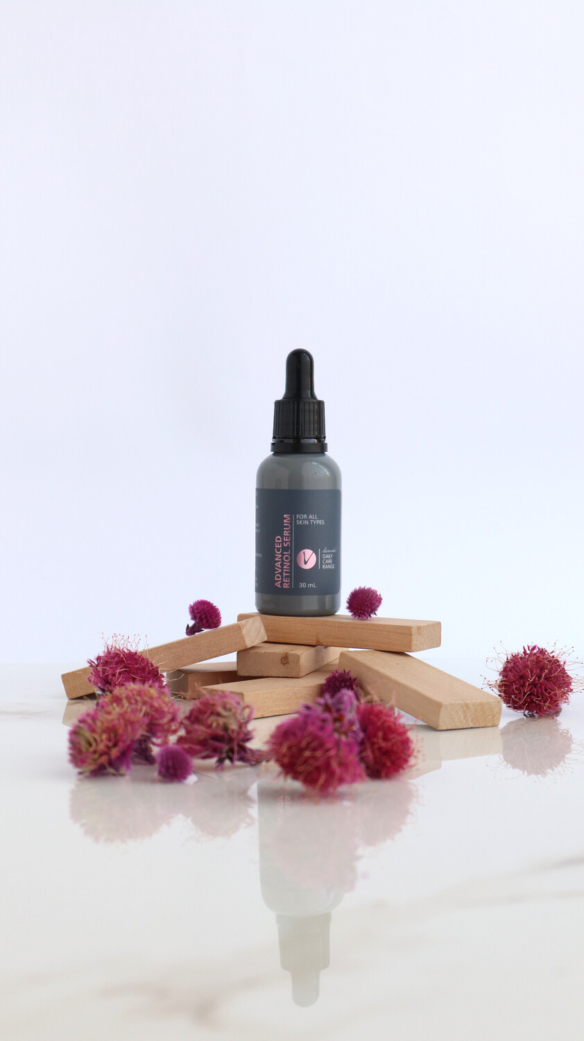 ADVANCED RETINOL SERUM