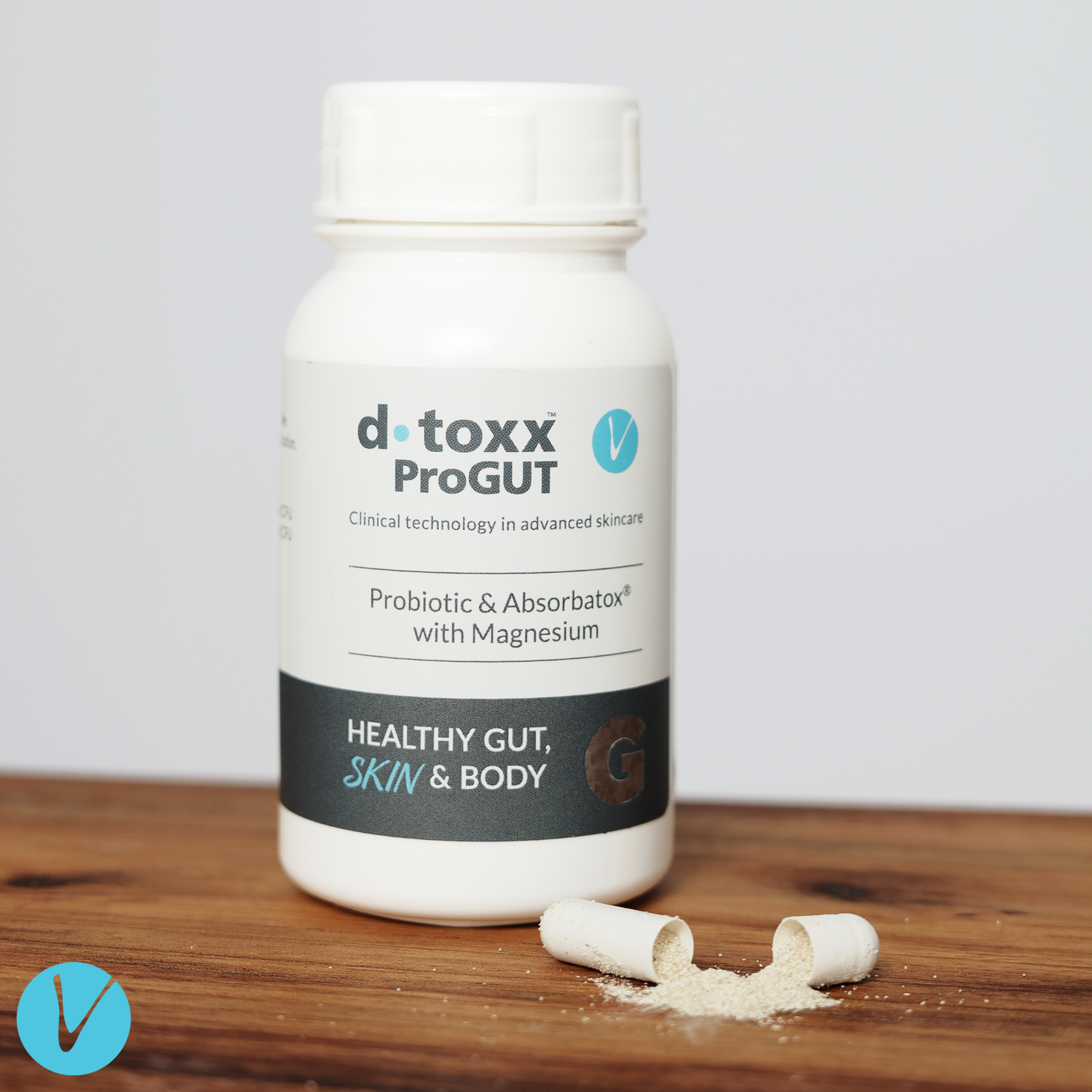 d.toxx™ ProGUT