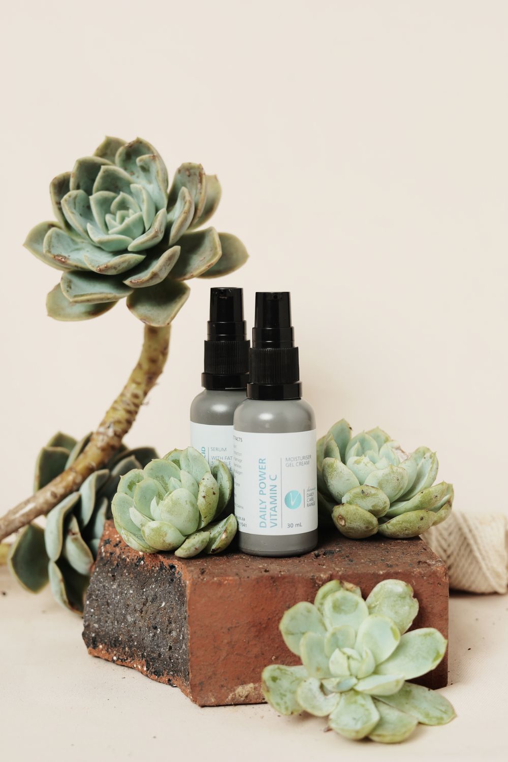DAILY POWER VITAMIN C MOISTURISER