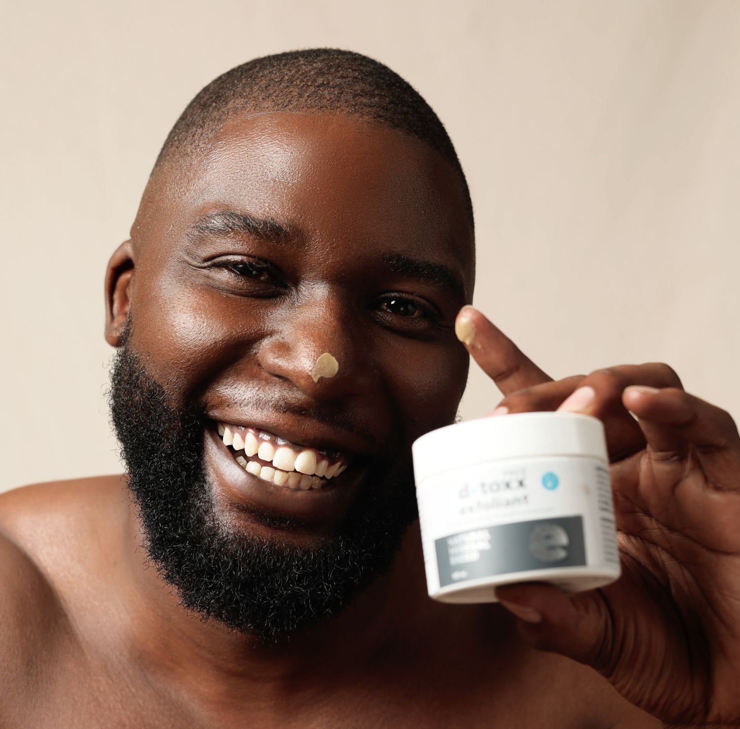 d.toxx™ EXFOLIANT