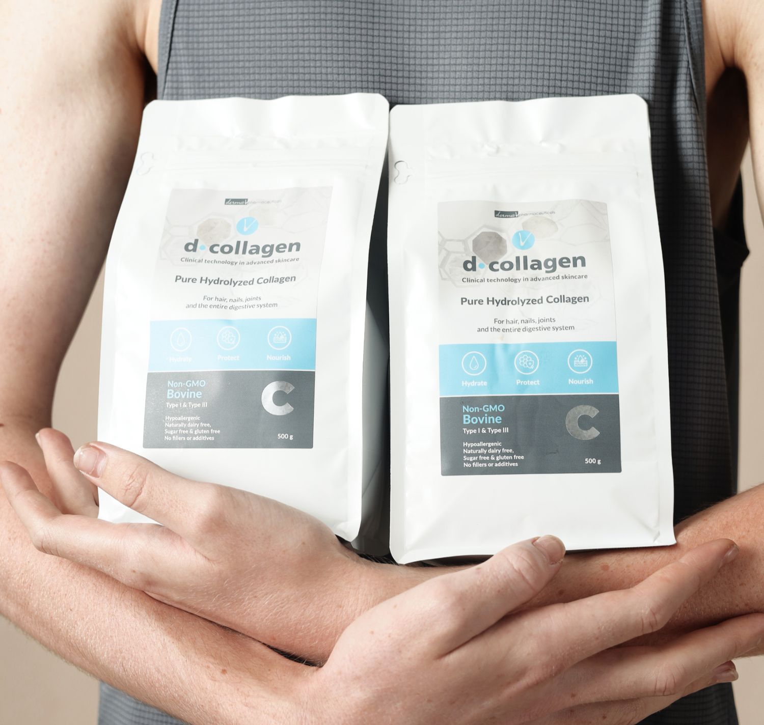 dermaV d.collagen