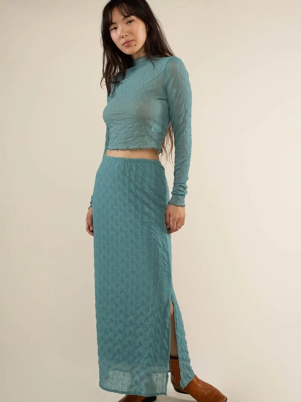 Abra Skirt