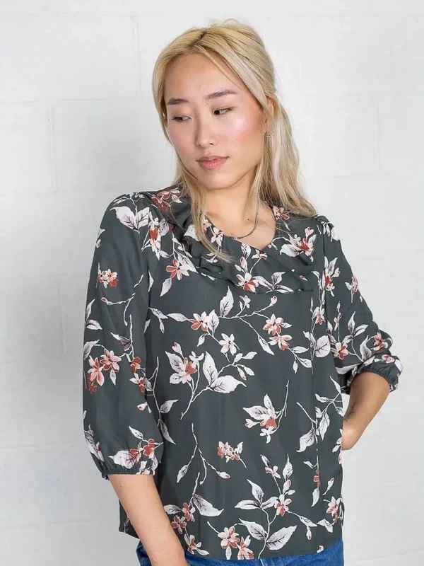 Amelia Top