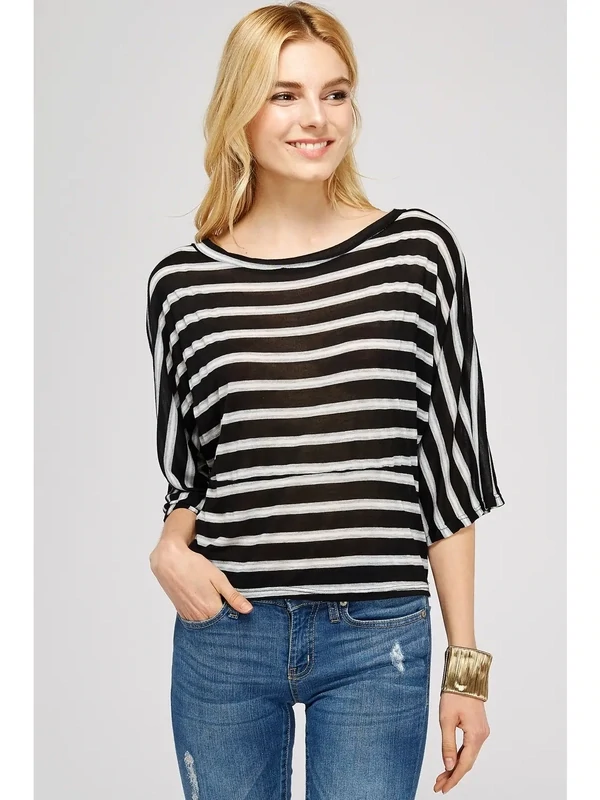 Arsenic and  Old Lace Top