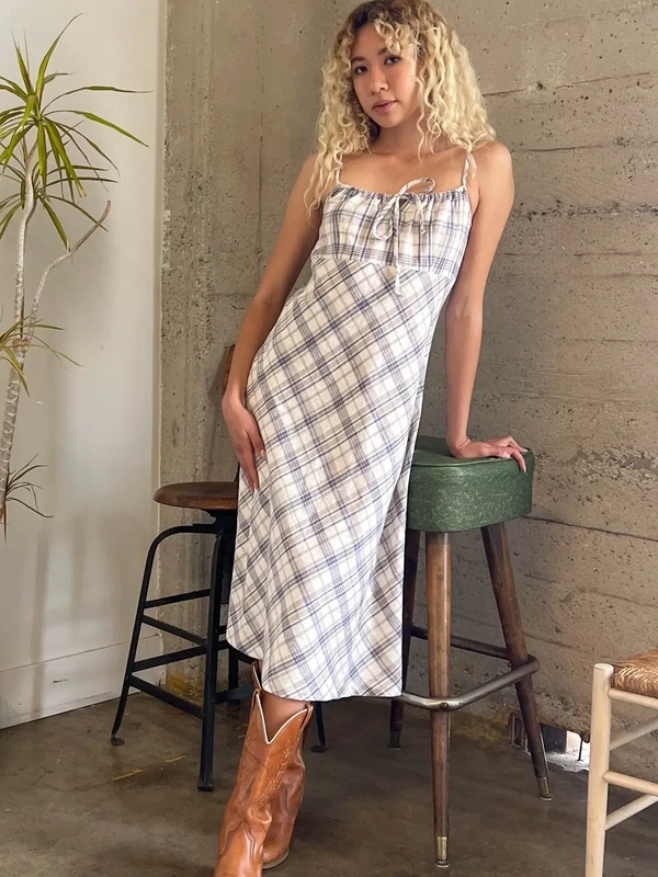 Aire Dress